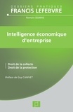 Romain Dumas - Intelligence économique d'entreprise - Droit de la collecte,  droit de la protection.