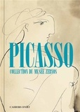  Musée Zervos - Picasso - Collection du musée Zervos.