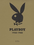James-R Petersen - Playboy, coffret en 3 volumes : Brunes, Blondes, Rousses - 1950-1980.