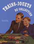 Clive Lamming - Trains-Jouets de collection.