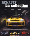 Antoine Pascal et Patrick Lesueur - Renault - La collection.