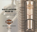 Darwin Holmstrom - Harley-Davidson Motor Co - La collection officielle.