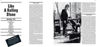Bob Dylan Highway 61 Revisited, la totale. Les 10 chansons expliquées avec 1 vinyle