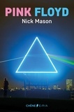 Nick Mason - Pink Floyd.