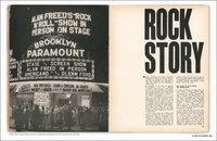 Rock & Folk. 50 ans de rock