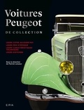 Patrick Lesueur - Voitures Peugeot de collection.