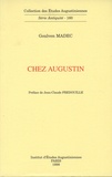 Goulven Madec - Chez Augustin.