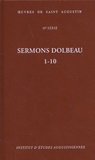 François Dolbeau et Martine Dulaey - Sermons Dolbeau 1-10.