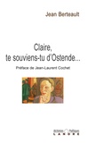 Jean Berteault - Claire, te souviens-tu d'Ostende....