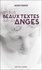 Jacques Dhaussy - Les plus beaux textes sur les anges.