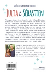Julia & Sébastien Tome 1 Naissance d'une relation