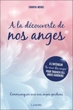 Chantal Mehiel - A la découverte de nos anges.