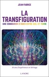  Jean-Fabrice - La transfiguration - Une communion d'âmes entre ciel et terre.