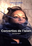 Fatima Oujibou - Converties de l'islam.