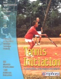René Francqueville et Hervé Le Deuff - Tennis enseignement - Approche dynamique et évolutive de l'enseignement du tennis.