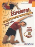 Jacques Choque et Thierry Waymel - Etirement et renforcement musculaire - Gym-Forme-Plaisir.