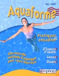 Alain Jamet - Aquaforme - Pratiquer et encadrer.