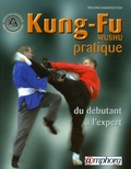 Roland Habersetzer - Kung-Fu (Wushu) pratique - Du débutant à l'expert.