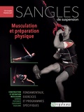 Christophe Pourcelot - Sangles de suspension - Musculation et préparation physique.
