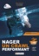Didier Chollet - Nager un crawl performant - Apprentissage et corrections techniques.