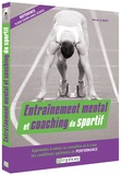 Hervé Le Deuff - Entraînement mental et coaching du sportif - Apprendre à mieux se connaître et à créer les conditions optimales de performance.