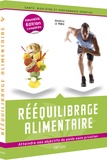 Bénédicte Le Panse - Rééquilibrage alimentaire - Santé, bien-être et performance sportive : atteindre ses objectifs de poids sans privation.