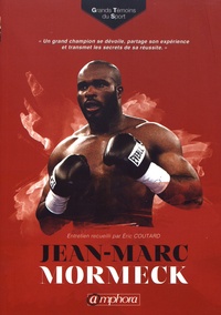 Jean-Marc Mormeck - Jean-Marc Mormeck.