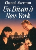 Chantal Akerman - Un divan à New York.