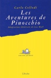 Carlo Collodi - Les Aventures De Pinocchio.