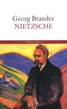 Georg Brandes - Nietzsche - Essai sur le radicalisme aristocratique.