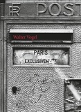 Walter Vogel - Paris exclusivement.
