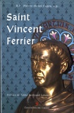 Pierre-Henri Fages - Saint Vincent Ferrier.