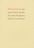 Jean Frémon - Naissance.
