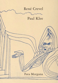 René Crevel - Paul Klee.