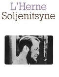 Georges Nivat et Michel Aucouturier - Cahier de L'Herne n°16 : Soljenitsyne.