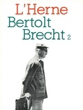  Collectif - Bertolt Brecht Tome  2 - Bertolt Brecht.