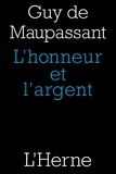 Guy de Maupassant - L'honneur et l'argent.
