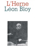  Les cahiers de l'Herne - Léon Bloy.