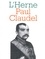  Collectif - Paul Claudel.