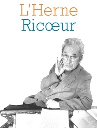 Myriam Revault d'Allonnes et François Azouvi - Paul Ricoeur.