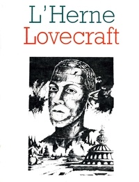  Les cahiers de l'Herne - H.P. Lovecraft....