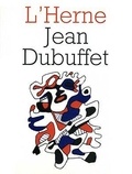 Jacques Berne - Cahier de L'Herne n° 22 : Jean Dubuffet.