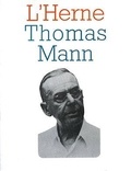 Fédéric Tristan - Cahier de L'Herne n° 23 : Thomas Mann.
