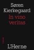 Sören Kierkegaard - In vino veritas.