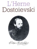 Jacques Catteau - Cahier de L'Herne n° 24 : Dostoïevski.