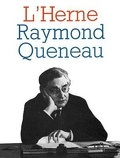 Andrée Bergens - Cahier de L'Herne n° 29 : Raymond Queneau.