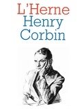  Les cahiers de l'Herne - Henry Corbin.
