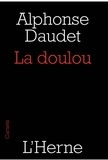 Alphonse Daudet - La doulou.