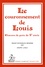 Anonyme - Le couronnement de Louis - Chanson de geste du XIIe siècle.