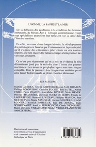 L'homme, la santé et la mer. Actes du colloque international tenu à l'Institut Catholique de Paris les 5 et 6 décembre 1995
